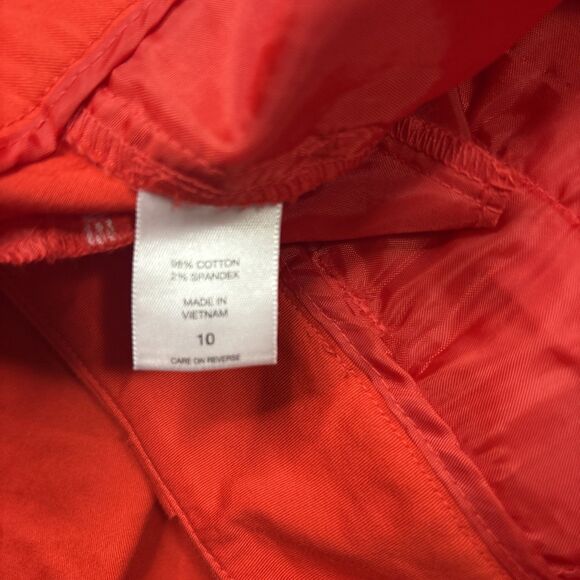 7TH AVENUE WOMANS PANTS Sz 10 - Picture 10 of 10